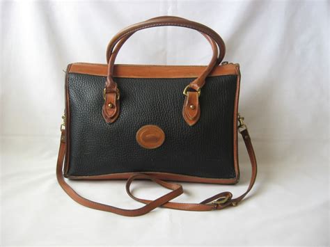 dooney and bourke bag registration.